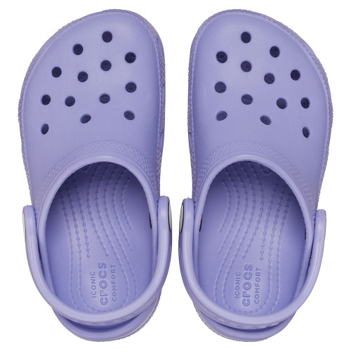 Crocs Toddler Classic Clog